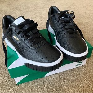 Puma Cali Sneakers